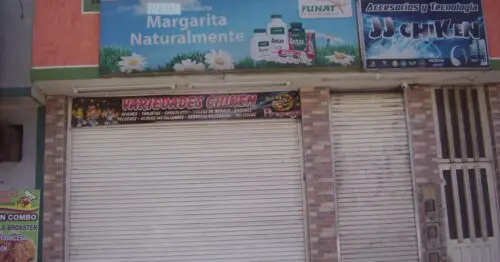 VARIEDADES CHIKEN VARIEDADES CHIKEN